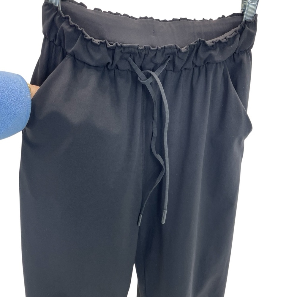 Lululemon Joggers 4 Black - Picture 4 of 16
